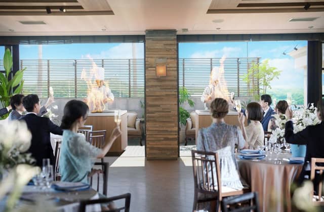 ザ ヴィラズ 長崎(THE VILLAS NAGASAKI)