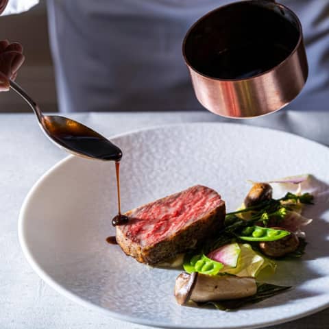 ザ ヴィラズ 長崎(THE VILLAS NAGASAKI)