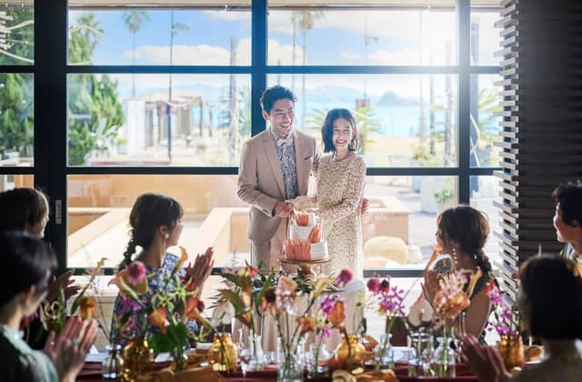 ザ ヴィラズ 長崎(THE VILLAS NAGASAKI)