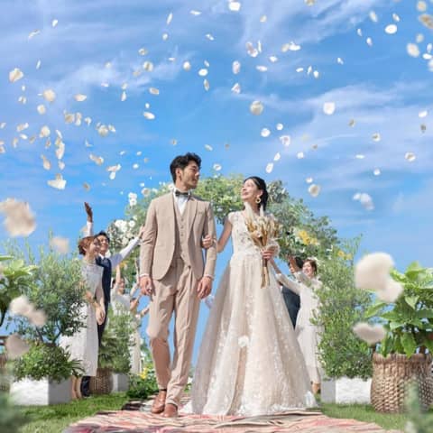 ザ ヴィラズ 長崎(THE VILLAS NAGASAKI)