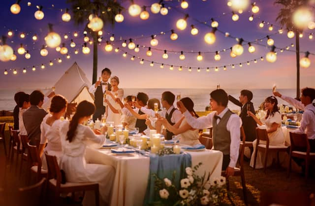 ザ ヴィラズ 長崎(THE VILLAS NAGASAKI)