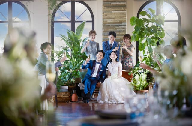 ザ ヴィラズ 長崎(THE VILLAS NAGASAKI)