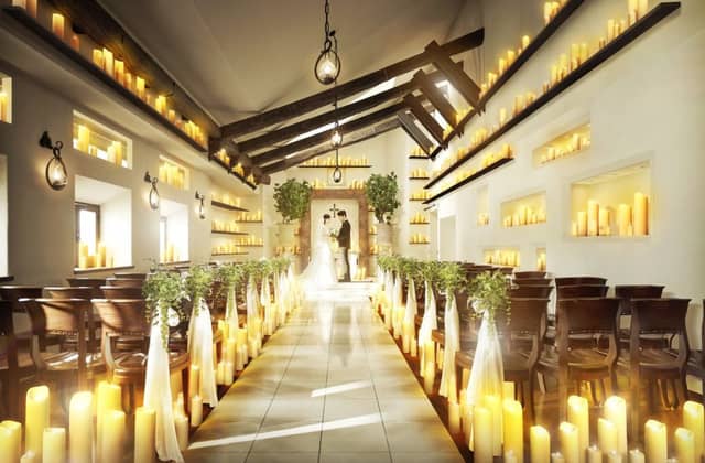 ザ ヴィラズ 長崎(THE VILLAS NAGASAKI)