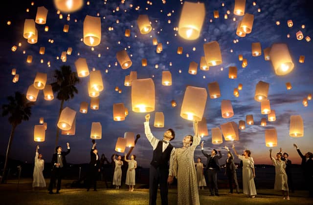 ザ ヴィラズ 長崎(THE VILLAS NAGASAKI)