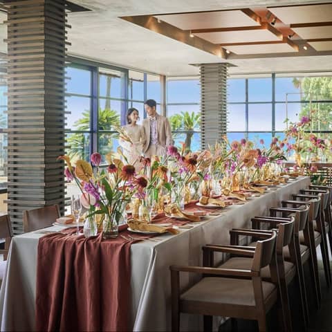 ザ ヴィラズ 長崎(THE VILLAS NAGASAKI)