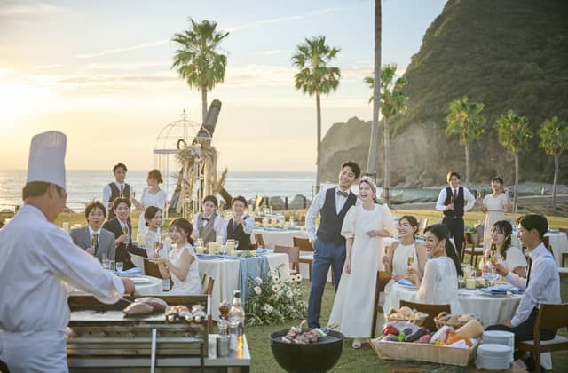 ザ ヴィラズ 長崎(THE VILLAS NAGASAKI)