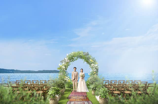 ザ ヴィラズ 長崎(THE VILLAS NAGASAKI)