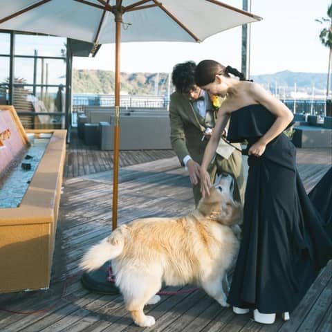 ザ ヴィラズ 長崎(THE VILLAS NAGASAKI)