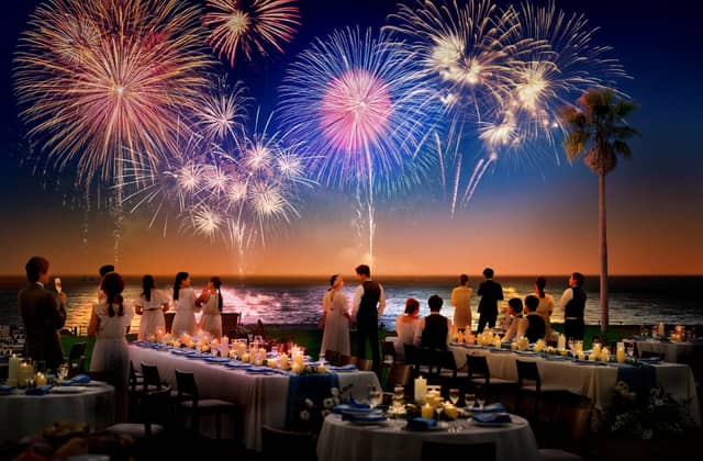 ザ ヴィラズ 長崎(THE VILLAS NAGASAKI)