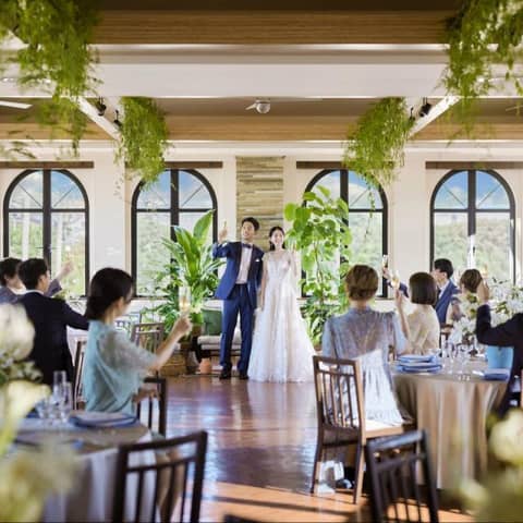 ≪通年OK≫予算重視の方必見!ご祝儀内、自己負担ゼロで叶えるお得プラン