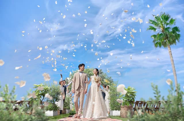 ザ ヴィラズ 長崎(THE VILLAS NAGASAKI)