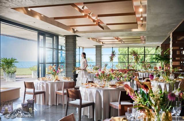 ザ ヴィラズ 長崎(THE VILLAS NAGASAKI)