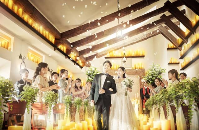 ザ ヴィラズ 長崎(THE VILLAS NAGASAKI)