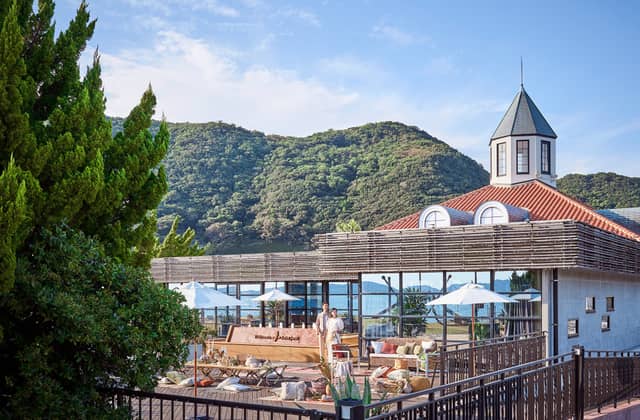 ザ ヴィラズ 長崎(THE VILLAS NAGASAKI)