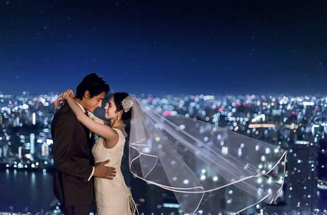 RESTAURANT LUKE with SKY LOUNGE