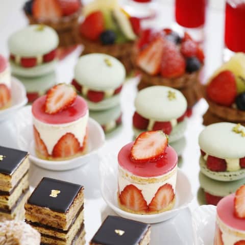 ≪1.5次会≫会費20,000円【着席コース】〈60名138万円~〉