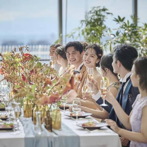 【27年7~8月】最大50万特典◆盛夏の涼風プラン〈50名193万円〉