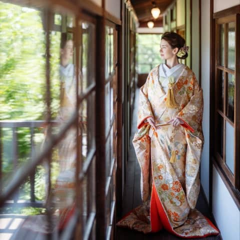 【公式】樫野倶楽部|徳島県の結婚式場