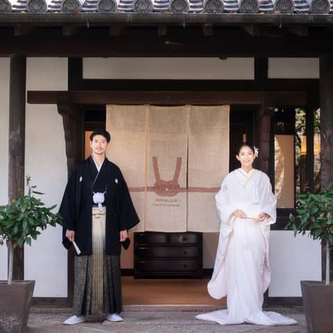 【公式】樫野倶楽部|徳島県の結婚式場