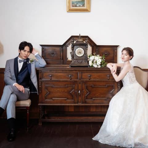 【公式】樫野倶楽部|徳島県の結婚式場
