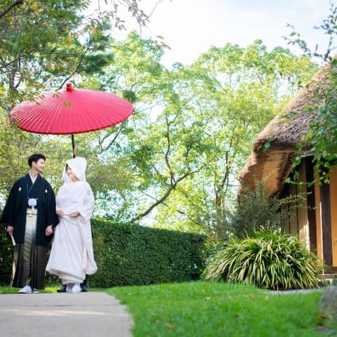 【公式】樫野倶楽部|徳島県の結婚式場
