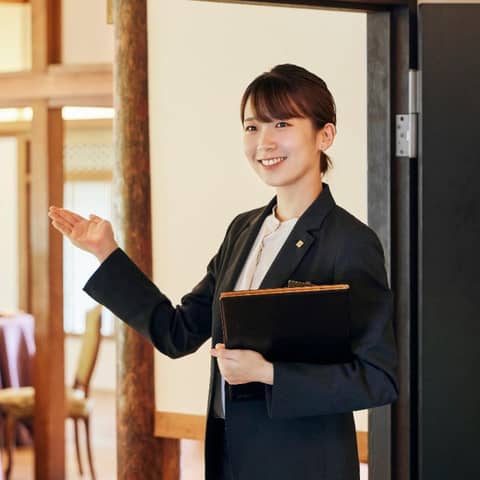 【公式】樫野倶楽部|徳島県の結婚式場