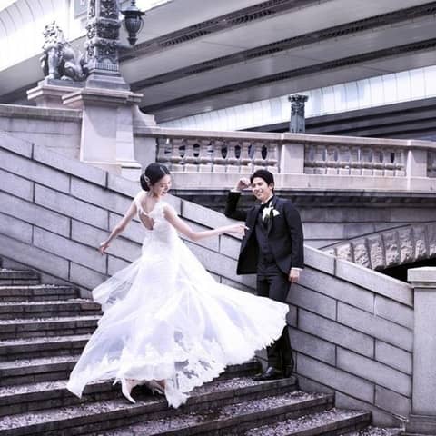 【2026年9~11月◆80名601万円】挙式+披露宴お見積もり例