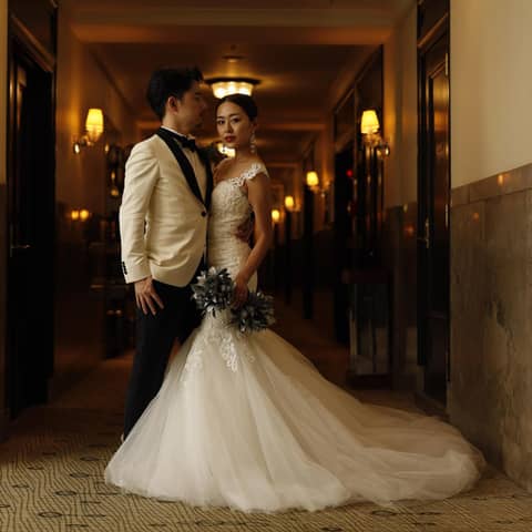 マンダリン オリエンタル 東京|ウエディング