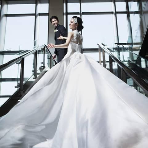 【2026年9~11月◆50名467万円】挙式+披露宴お見積もり例