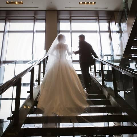 マンダリン オリエンタル 東京|ウエディング