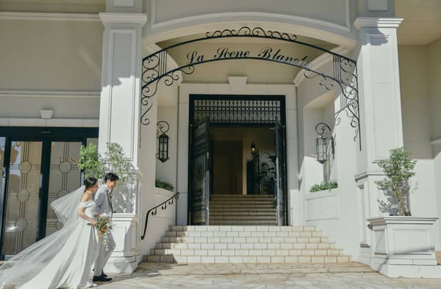 ラ・セーヌブランシュ