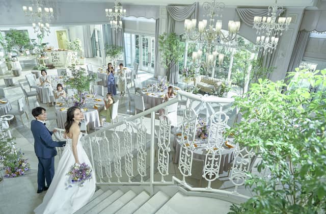 ラ・セーヌブランシュ