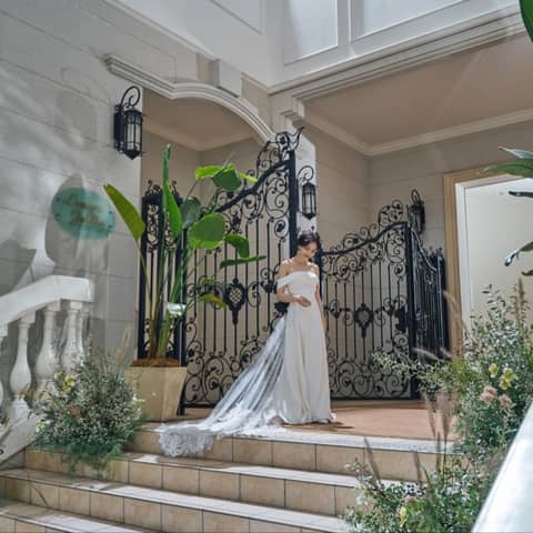 ラ・セーヌブランシュ