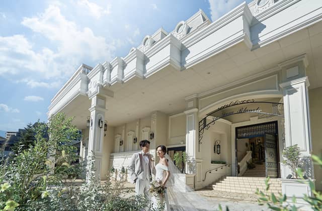 ラ・セーヌブランシュ