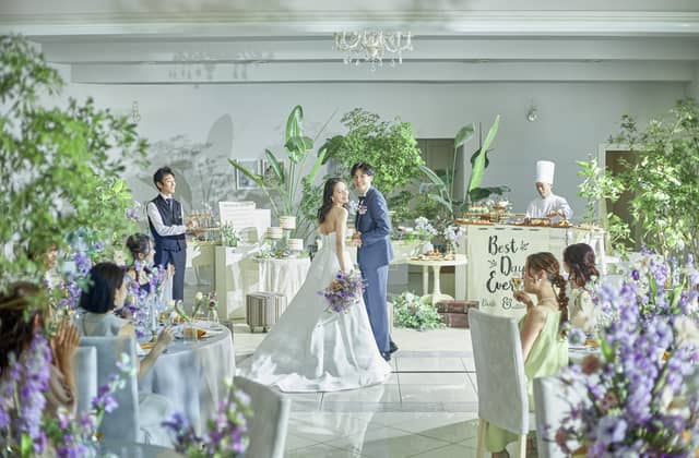 ラ・セーヌブランシュ