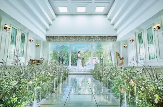 ラ・セーヌブランシュ