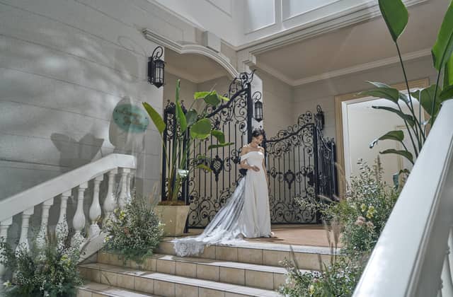 ラ・セーヌブランシュ