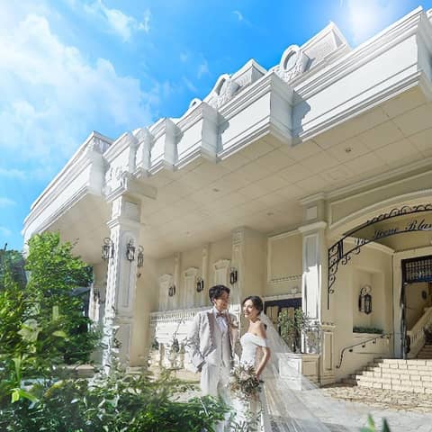 ラ・セーヌブランシュ