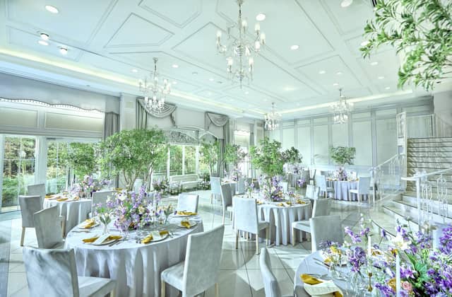 ラ・セーヌブランシュ