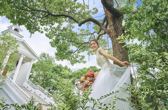 ベルアンジュール