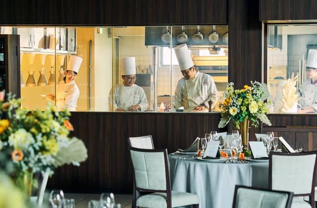 ベルアンジュール