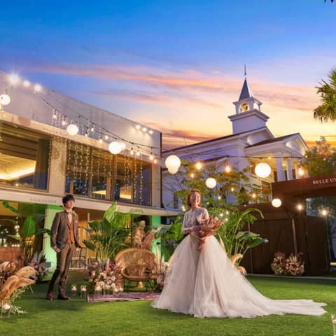 ベルアンジュール