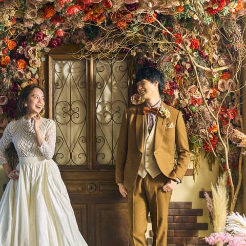 【マタニティ限定プラン】打ち合わせ回数にも柔軟に対応