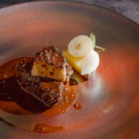 ベルアンジュール