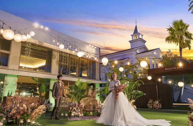 ベルアンジュール