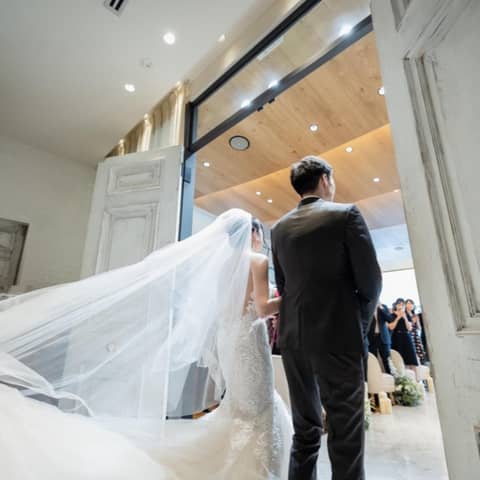 感謝の気持ちを伝えるファミリーウェディングプラン