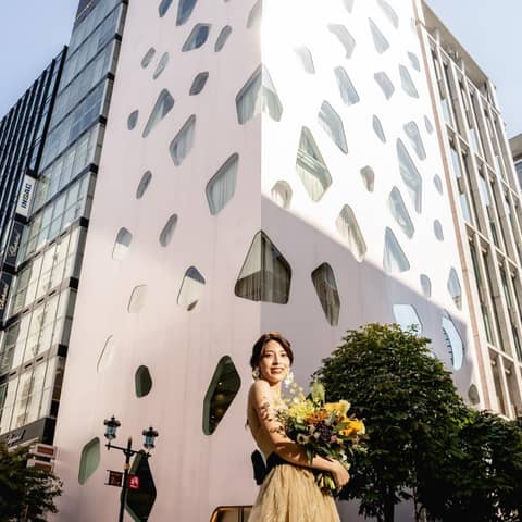 会費制立食ブッフェプラン