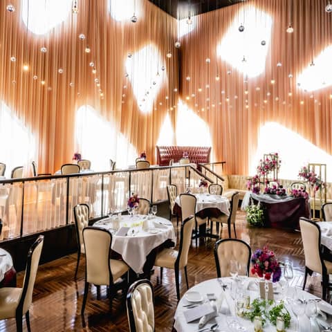 感謝の気持ちを伝えるファミリーウェディングプラン