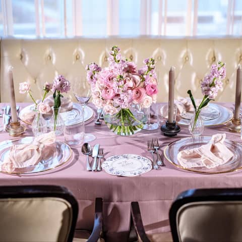 DAZZLE(ダズル)|レストランウェディング【銀座】