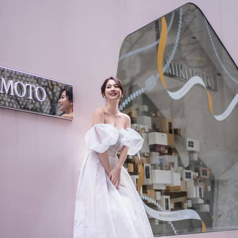 ご祝儀内でかなえる挙式&ご披露宴プラン